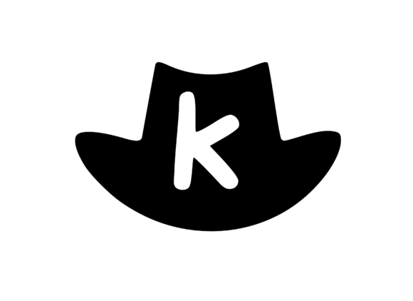 Cowboy Hat with Playful Mono K: A Designer’s Real-Use Review