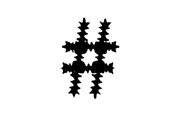 Crazy Spiky Cactus Themed Mono: Bold Graphics for Crafty Branding