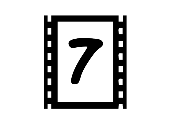 h1Film Reel with Mono 7: A Crafty SVG for Creative Sellers/h1