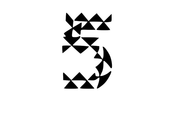 h1Playful Geometric Pattern Mono 5 Review for Embroidery Designers/h1