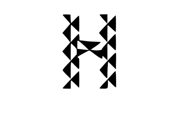 h1Playful Geometric Pattern Mono H – A Dynamic Graphics Choice for Crafts & Creative Design Projects/h1