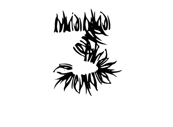 Lush Grass Effect Mono 3 Graphics for Crafts Review