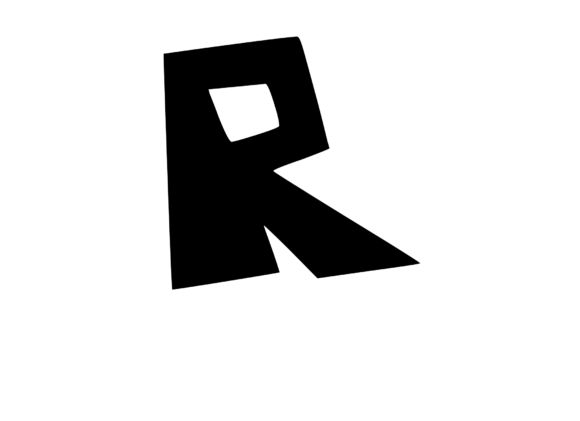 Super Heavy Funky Square Mono R: Graphics for Crafts