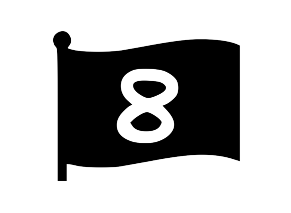 Waving Flag with Mono 8: A Designer’s Real-World Review